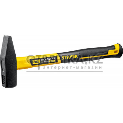 Слесарный молоток 500г STAYER Hercules Professional 20050-05 20050-05_z02