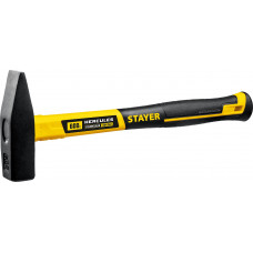 Слесарный молоток 600г STAYER Hercules Professional 20050-06 в Шымкенте