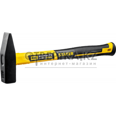 Слесарный молоток 600г STAYER Hercules Professional 20050-06 20050-06_z02