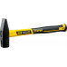 Слесарный молоток 600г STAYER Hercules Professional 20050-06 20050-06_z02