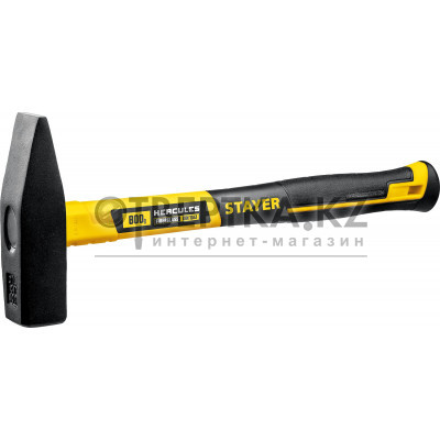 Слесарный молоток 800г STAYER Hercules Professional 20050-08 20050-08_z02