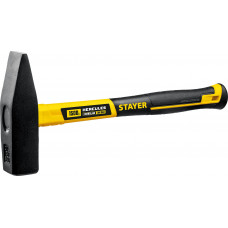 Слесарный молоток 1500г STAYER Hercules Professional 20050-15 в Шымкенте