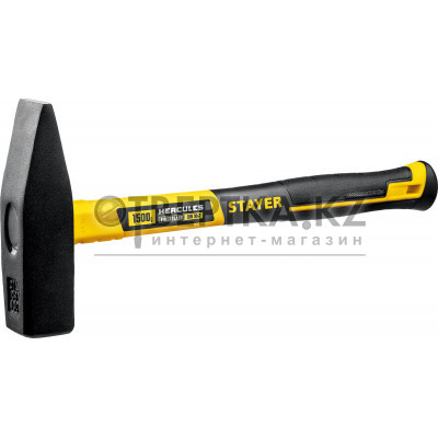 Слесарный молоток 1500г STAYER Hercules Professional 20050-15 20050-15_z02