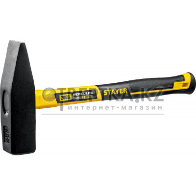 Слесарный молоток 2000г STAYER Hercules Professional 20050-20 20050-20_z02