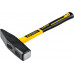 Слесарный молоток 2000г STAYER Hercules Professional 20050-20 20050-20_z02