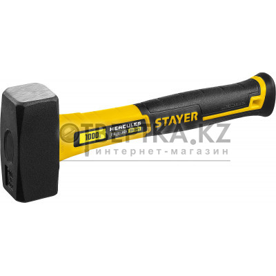 Кувалда 1000г STAYER Hercules Professional 20052-10 20052-10_z01