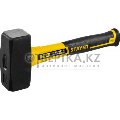 Кувалда 2000г STAYER Hercules Professional 20052-20 20052-20_z01
