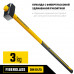 Кувалда 3000 г STAYER Hercules Professional 20110-3 20110-3_z03