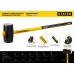 Кувалда 3000 г STAYER Hercules Professional 20110-3 20110-3_z03