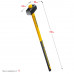 Кувалда 3000 г STAYER Hercules Professional 20110-3 20110-3_z03