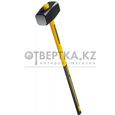 Кувалда 6000г STAYER Fiberglass Professional 20110-6 20110-6_z03