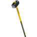 Кувалда 6000г STAYER Fiberglass Professional 20110-6 20110-6_z03