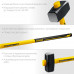 Кувалда 6000г STAYER Fiberglass Professional 20110-6 20110-6_z03