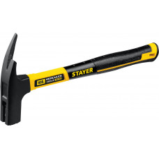 Молоток кровельщика 600г STAYER Hercules Professional 20201