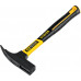 Молоток кровельщика 600г STAYER Hercules Professional 20201 20201_z01