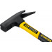 Молоток кровельщика 600г STAYER Hercules Professional 20201 20201_z01