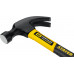 Молоток-гвоздодёр 450г STAYER Hercules Professional 2026-450 2026-450_z02