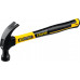 Молоток-гвоздодёр 560г STAYER Hercules Professional 2026-560 2026-560_z02