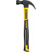 Молоток-гвоздодёр 560г STAYER Hercules Professional 2026-560 2026-560_z02