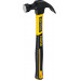 Молоток-гвоздодёр 560г STAYER Hercules Professional 2026-560 2026-560_z02