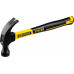 Молоток-гвоздодёр 680г STAYER Fiberglass Professional 2026 2026_z02