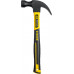 Молоток-гвоздодёр 680г STAYER Fiberglass Professional 2026 2026_z02