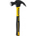 Молоток-гвоздодёр 680г STAYER Fiberglass Professional 2026 2026_z02