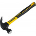 Молоток-гвоздодёр 680г STAYER Fiberglass Professional 2026 2026_z02