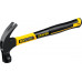 Молоток-гвоздодёр 450г STAYER Hercules-M Professional 2027-450 2027-450_z01