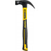 Молоток-гвоздодёр 450г STAYER Hercules-M Professional 2027-450 2027-450_z01