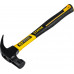 Молоток-гвоздодёр 450г STAYER Hercules-M Professional 2027-450 2027-450_z01
