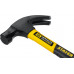 Молоток-гвоздодёр 450г STAYER Hercules-M Professional 2027-450 2027-450_z01