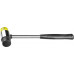 Молоток-киянка 285г STAYER 2040-35 2040-35_z01