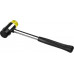 Молоток-киянка 400г STAYER 2040-40 2040-40_z01