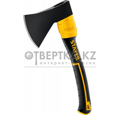 Топор 600г STAYER FIBERGLASS Professional 2062-06 2062-06_z02