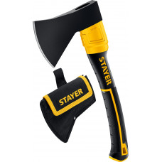 Топор 600г STAYER FIBERGLASS Professional 2062-06P в Павлодаре