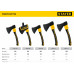 Топор 600г STAYER FIBERGLASS Professional 2062-06P 2062-06P_z02