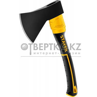 Топор 1000г STAYER FIBERGLASS Professional 2062-10 2062-10_z02