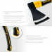 Топор 1000г STAYER FIBERGLASS Professional 2062-10 2062-10_z02