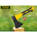 Топор 500г STAYER COMPACT Professional 2064-06 2064-06_z01