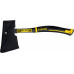 Топор 600г STAYER STRIKE Professional 2065-06 2065-06_z01