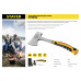 Топор 600г STAYER STRIKE Professional 2065-06 2065-06_z01