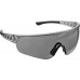 STAYER HERCULES, открытого типа, серые, широкое моностекло, защитные очки, Professional (2-110432) 2-110432_z01