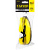 STAYER HERCULES, открытого типа, жёлтые, широкое моностекло, защитные очки, Professional (2-110435) 2-110435_z01