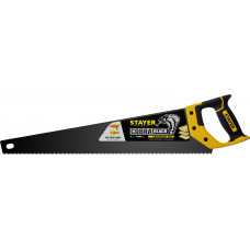 Универсальная ножовка STAYER Cobra Black Professional 2-15081-50 в Атырау