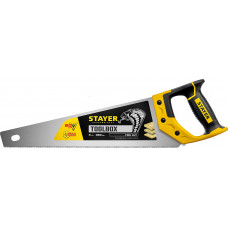 Многоцелевая ножовка STAYER Cobra ToolBox Professional 2-15091-45 в Алматы