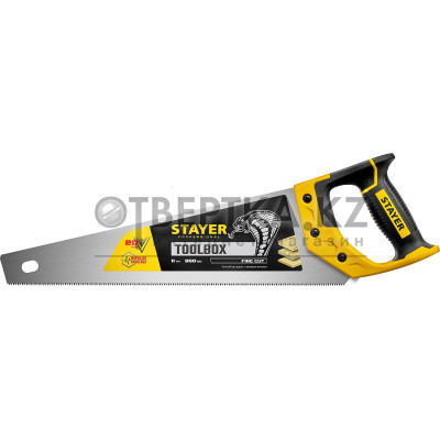 Многоцелевая ножовка STAYER Cobra ToolBox Professional 2-15091-45 2-15091-45_z01