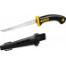 STAYER 150 мм, выкружная мини-ножовка по гипсокартону, Professional (2-15170) 2-15170_z01