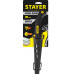 STAYER 150 мм, выкружная мини-ножовка по гипсокартону, Professional (2-15170) 2-15170_z01