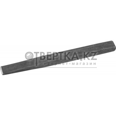 STAYER Steel Force, 19 х 200 мм, слесарное зубило по металлу, Professional (2105-20)